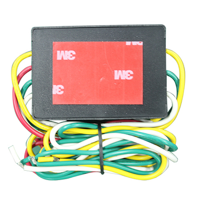 3芯轉2芯尾燈轉換盒（高配）