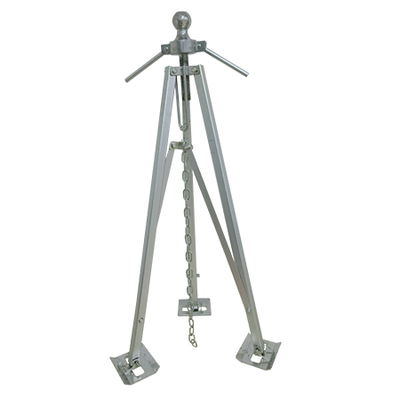 鋁制支撐三脚架