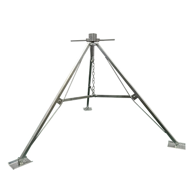 鋁制三脚架