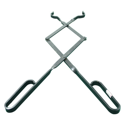 Log Tweezers