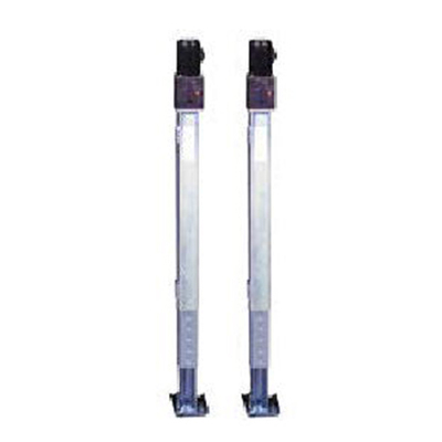 電動型第五輪起落架