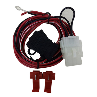 12V連接線（4位）