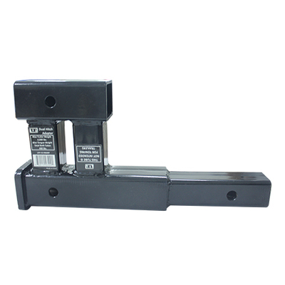 雙頭掛鉤轉接器