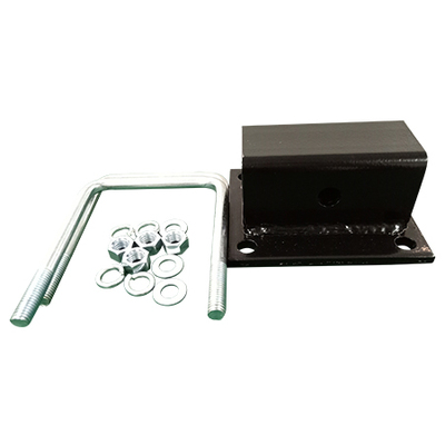 露營車保險杠轉接器