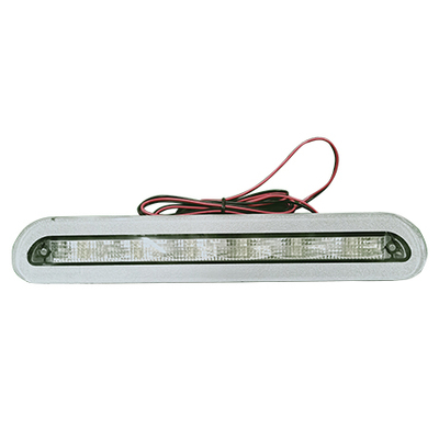 LED Brake Light（AT-LED-180XQ12V） - Wuxi Contact Electronics, Co., Ltd.